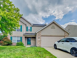 Building Photo - 10121 Pendula Dr