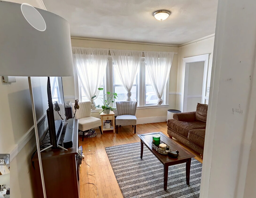 Foto principal - 97 Kilsyth Rd