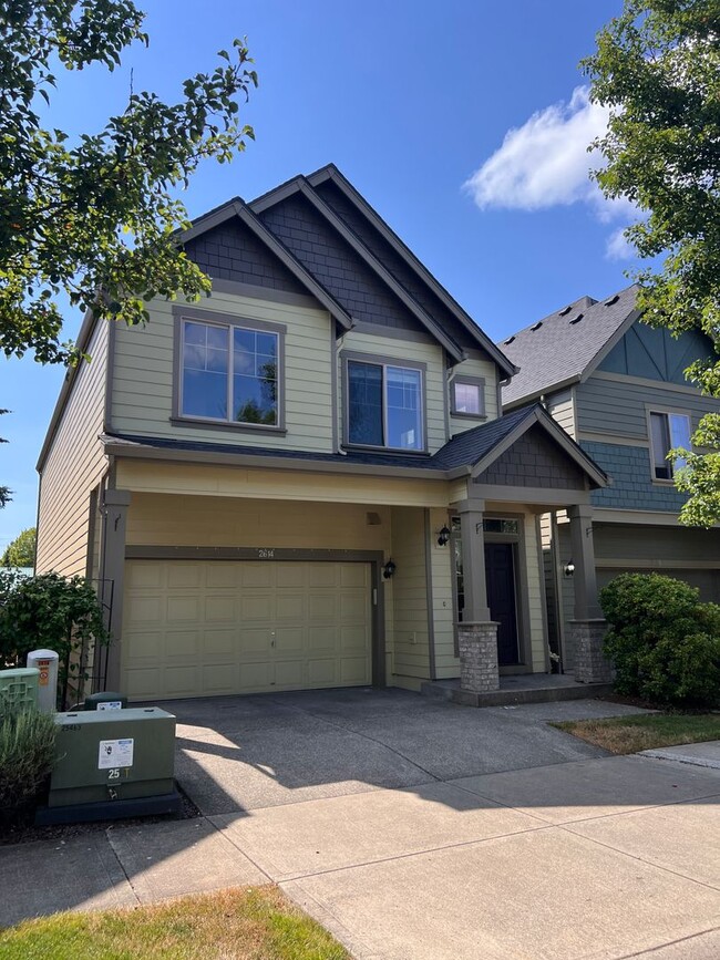Building Photo - 4 Bedroom Near Vancouver Mall & Peace Health