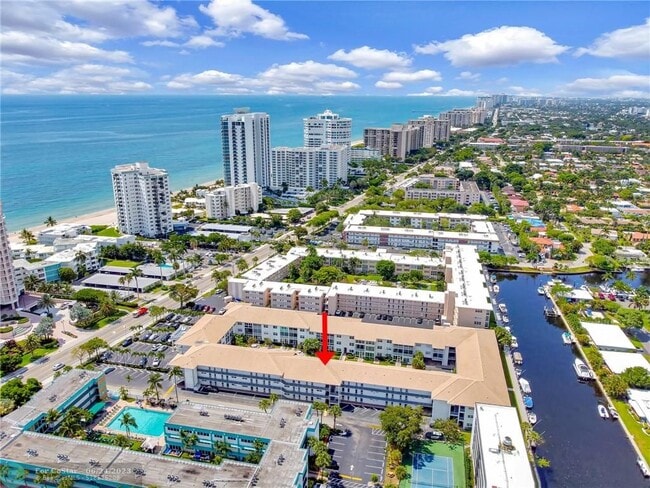 Building Photo - 1461 S Ocean Blvd