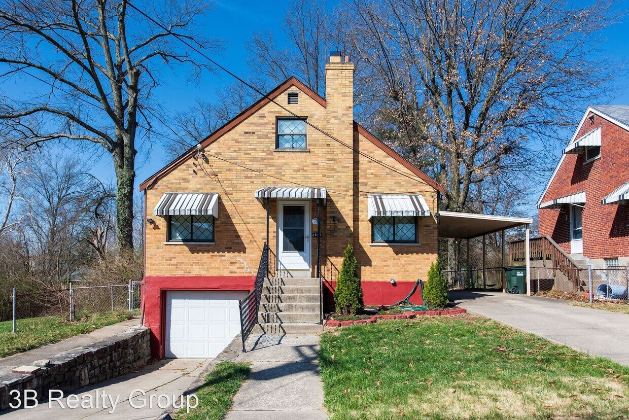 Primary Photo - 3 br, 2 bath House - 2941 Royal Glen Dr.