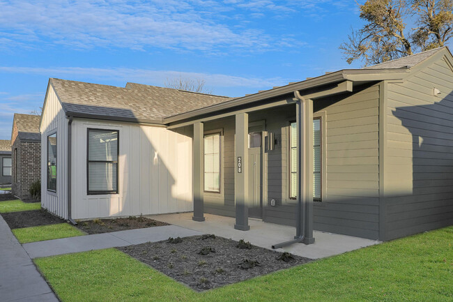 Foto del edificio - Storybook Ranch