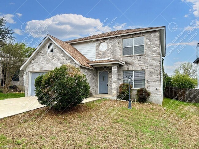 Foto del edificio - 3 br, 2.5 bath House - 7139 Elusive Pass