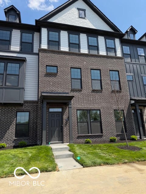 Foto del edificio - 16848 Brinkman Rd