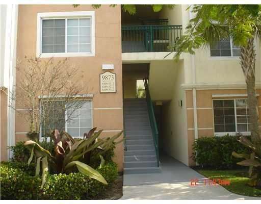 Foto del edificio - 9873 Baywinds Blvd