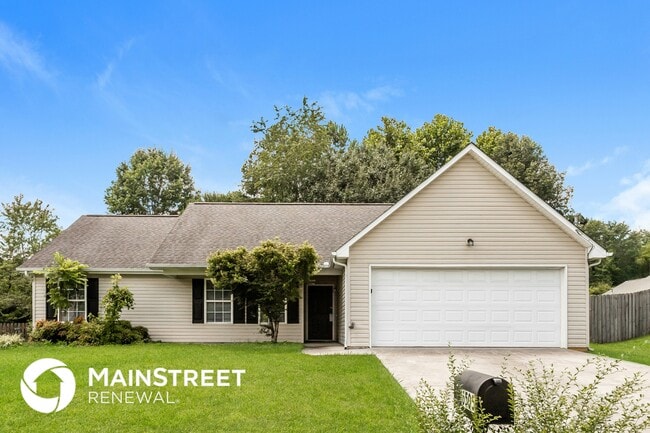 Building Photo - 6505 Orchard Creek Ln