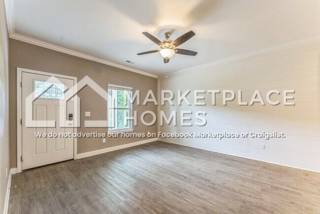 Foto del edificio - 1307 Vance Rd