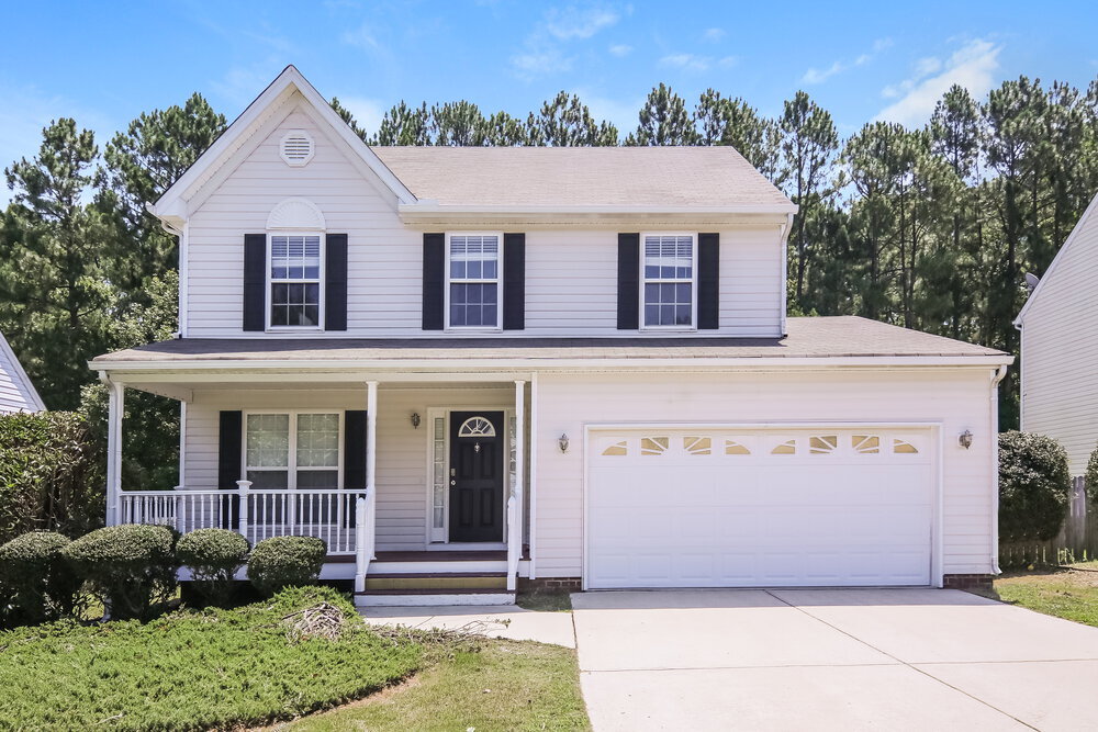 Foto principal - 6532 Austin Creek Dr