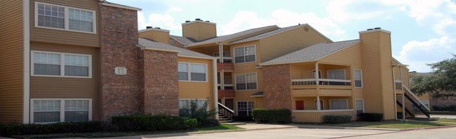 Huntington Ridge Apartments Irving Tx