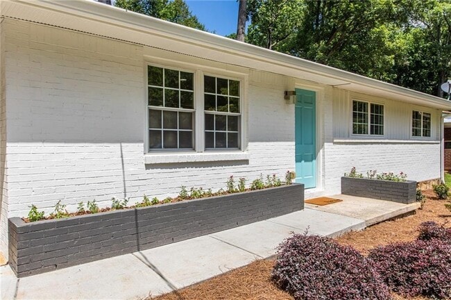 Building Photo - 3022 Mt Olive Dr