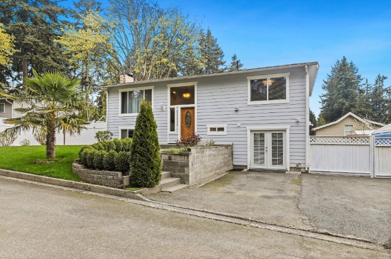 30852 6th Pl SW, Federal Way, WA 98023 House Rental in Federal Way