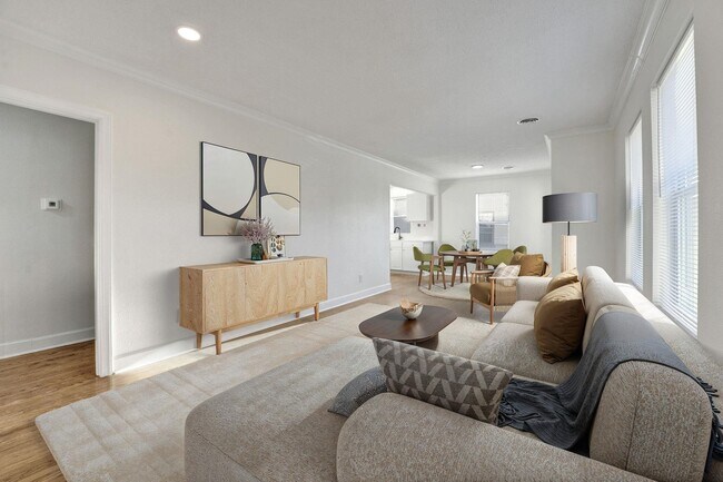 Foto del edificio - 3780 Shirlwood Ave