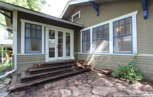 Foto del edificio - 322 PERSHING AVE