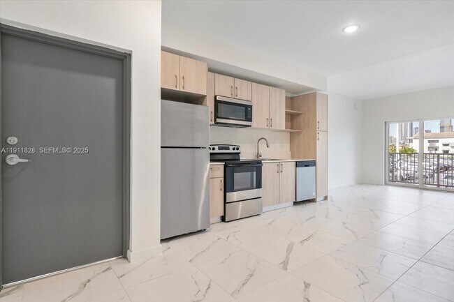 Foto del edificio - 420 SW 7th St