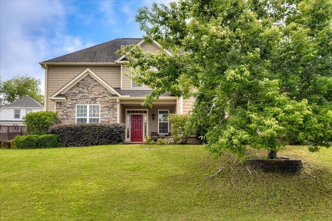 Foto del edificio - 4025-4025 Stowe Dr