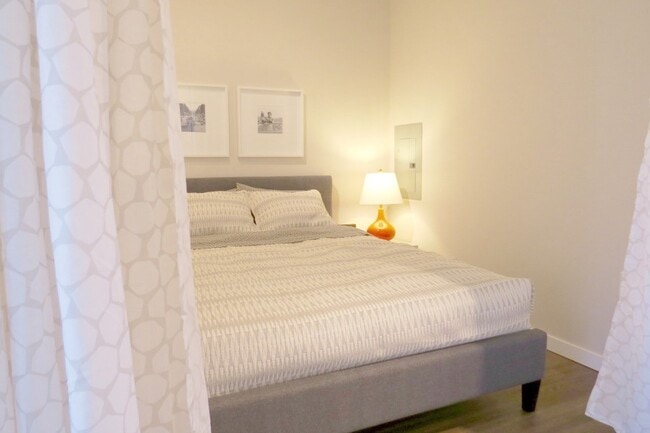 Interior Photo - Motiv Apartments