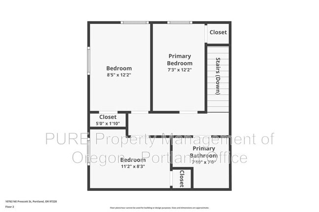 Building Photo - 10762 NE Prescott St