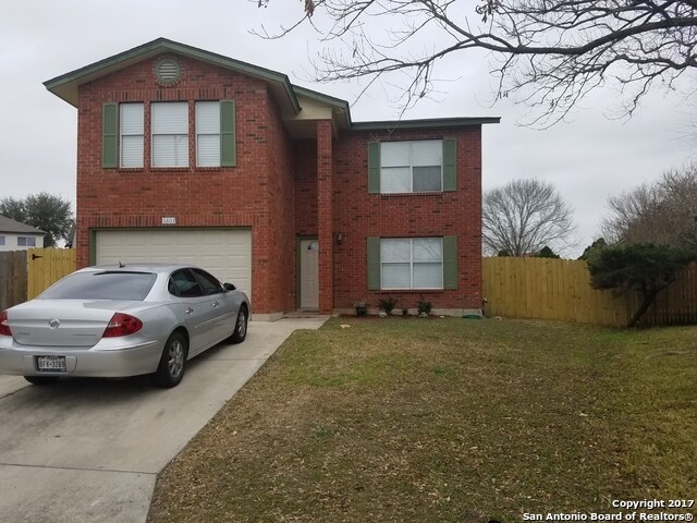 Foto principal - 6803 Misty Field Dr