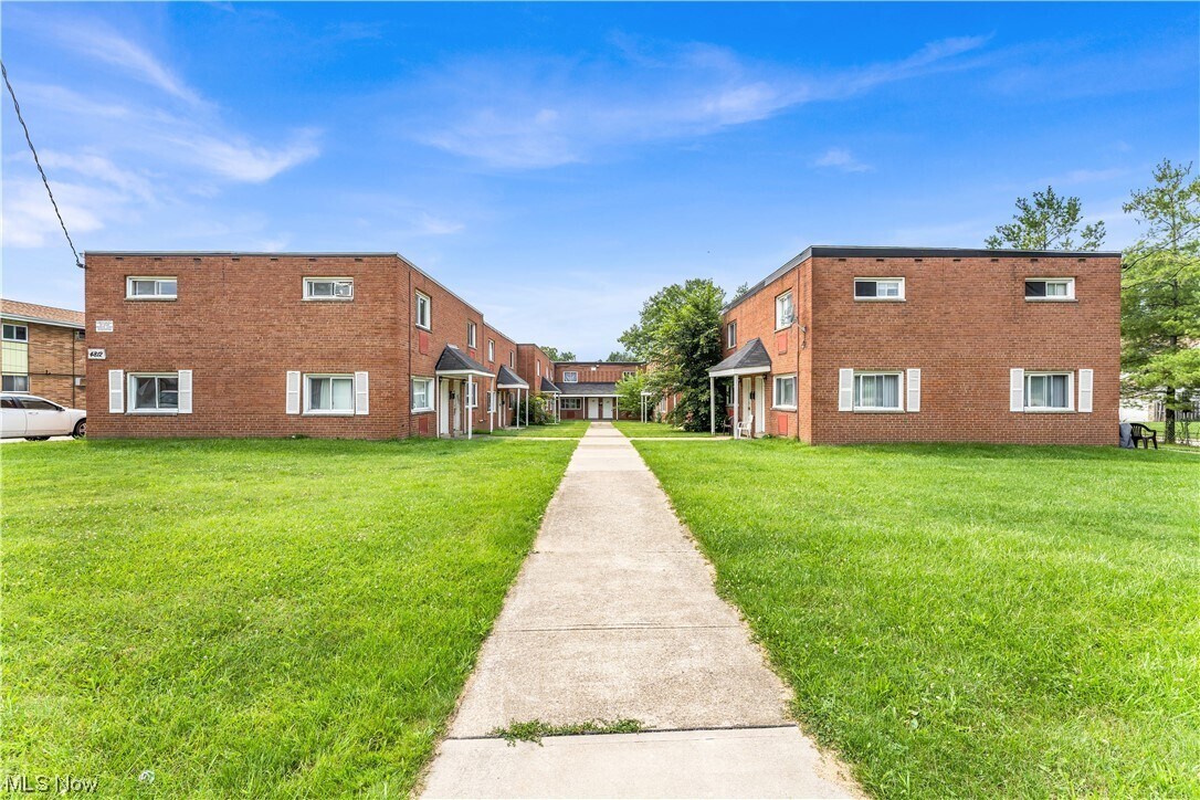 Primary Photo - 4812 Lee Rd