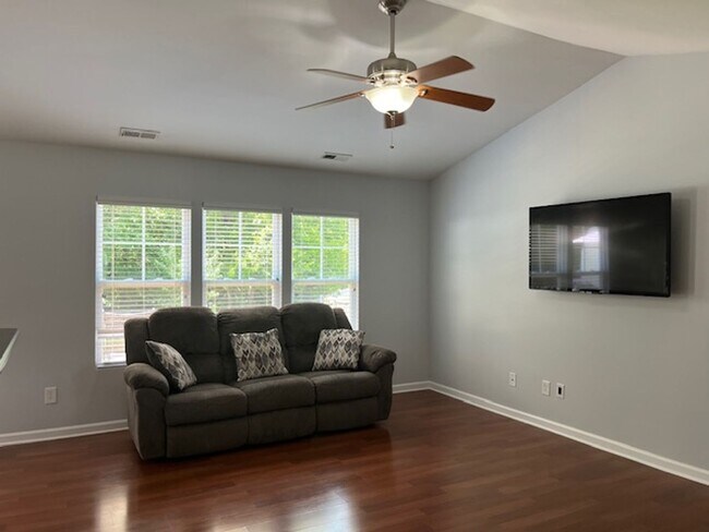 Photo - ~ Beautiful 4 Bedroom/3 Bath Home in Mebane ~