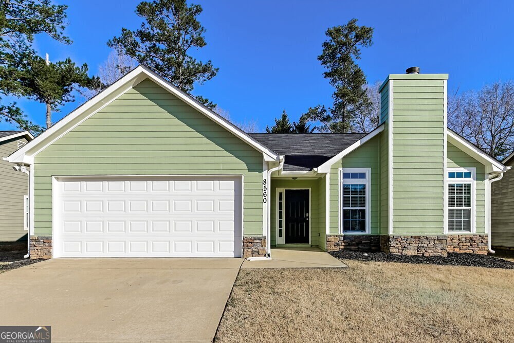 Foto principal - 8560 Guthrie Dr