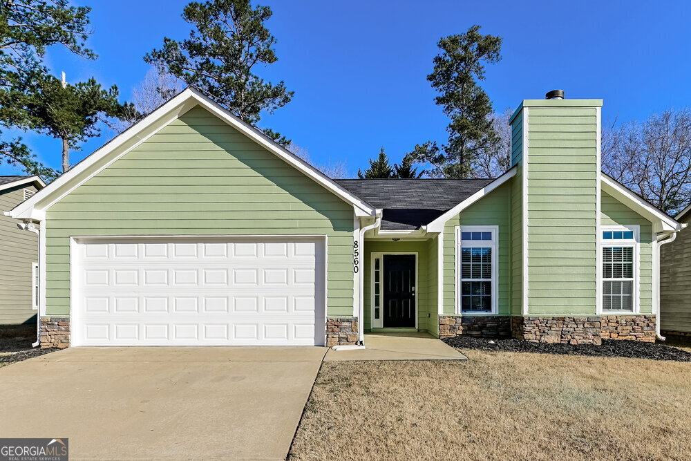 Primary Photo - 8560 Guthrie Dr