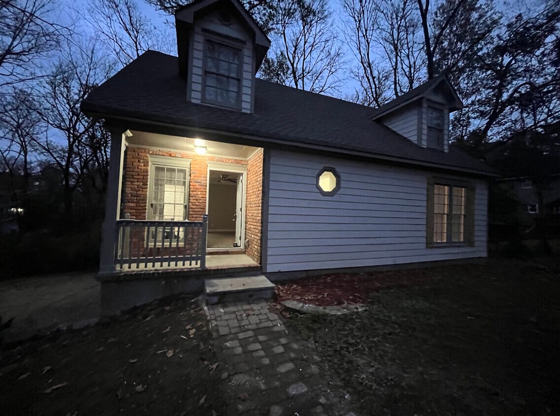 3044 Tiffin Cir, Macon, GA 31204 House Rental in Macon, GA