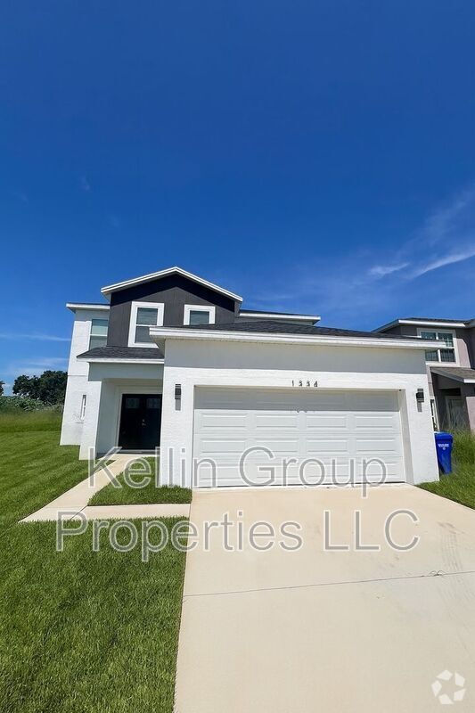 Building Photo - 1334 Salisbury Dr