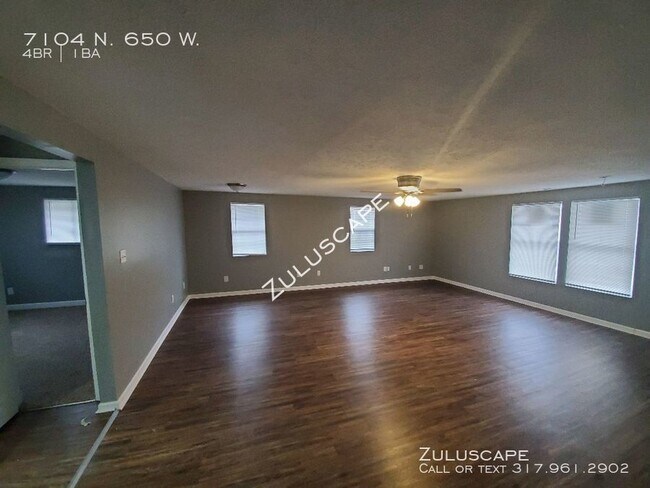 Building Photo - 7104 N 650 W