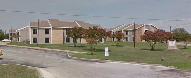 Foto del edificio - 1125 N Ross Ave