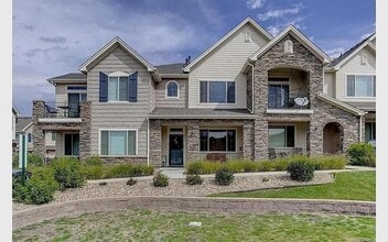 Building Photo - 8986 E Phillips Dr