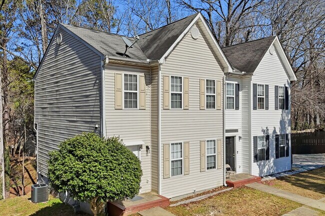 Foto del edificio - 5117 Buckline Ct NW