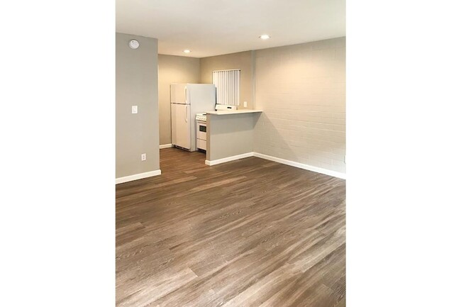 Foto del interior - Welcome to The Flats Downtown!