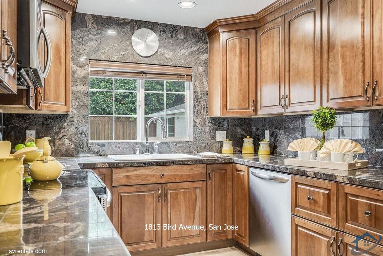 Foto principal - 1813 Bird Ave