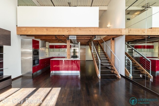 Foto del edificio - 650 Delancey St