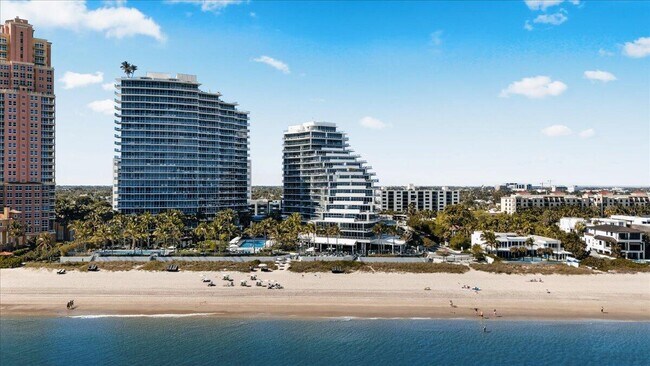 Foto del edificio - 2200 N Ocean Blvd