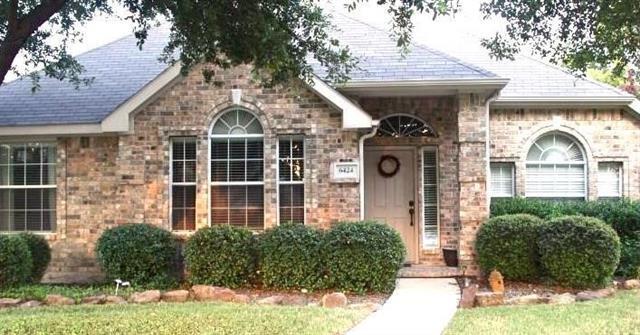 Foto del edificio - 6424 Barstow Ln