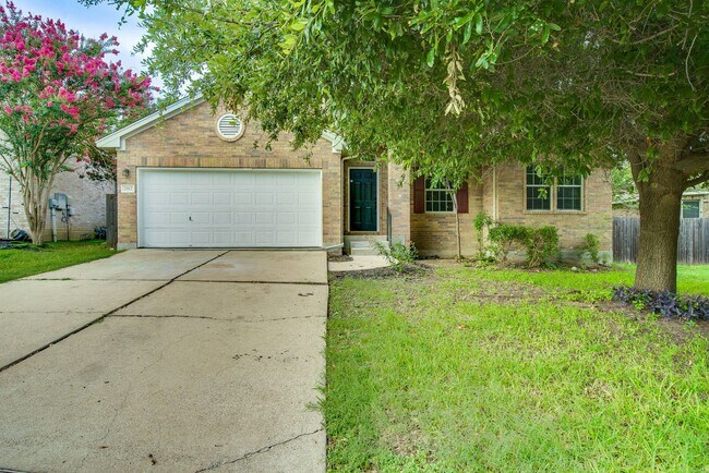 Building Photo - 2512 Century Park Blvd Austin, TX 78727