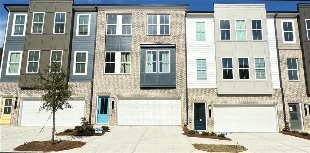 Primary Photo - 1475 Creekside Cir NW