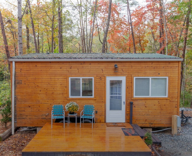Building Photo - The Farmstead at Mill Spring