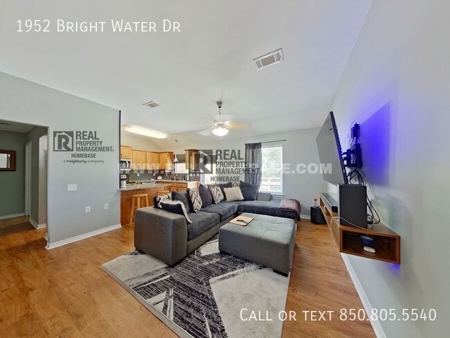 Building Photo - 1952 Bright Water Dr
