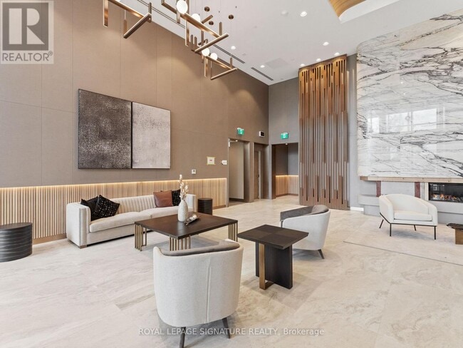 Building Photo - 1100 Sheppard Ave W