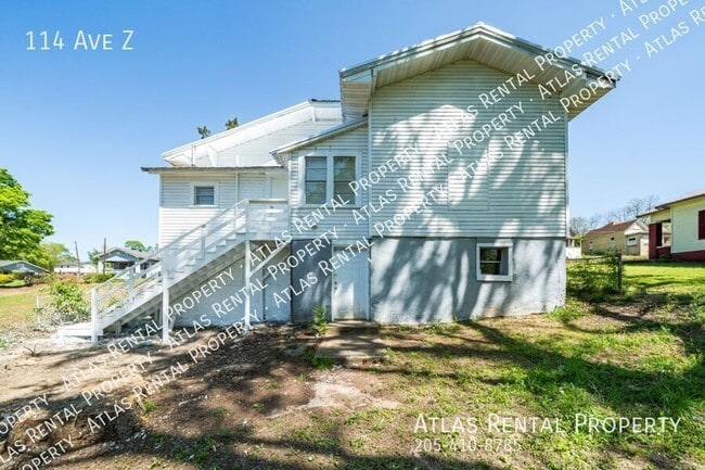 Building Photo - 114 Avenue Z