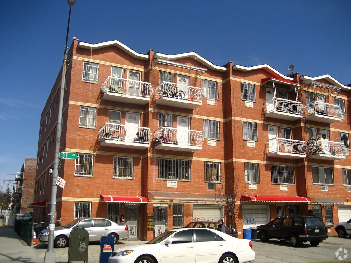 11115 37th Ave, Corona, NY 11368 Apartments in Corona, NY