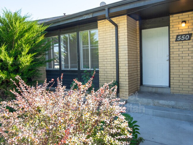 Building Photo - 550 E Delno Cir