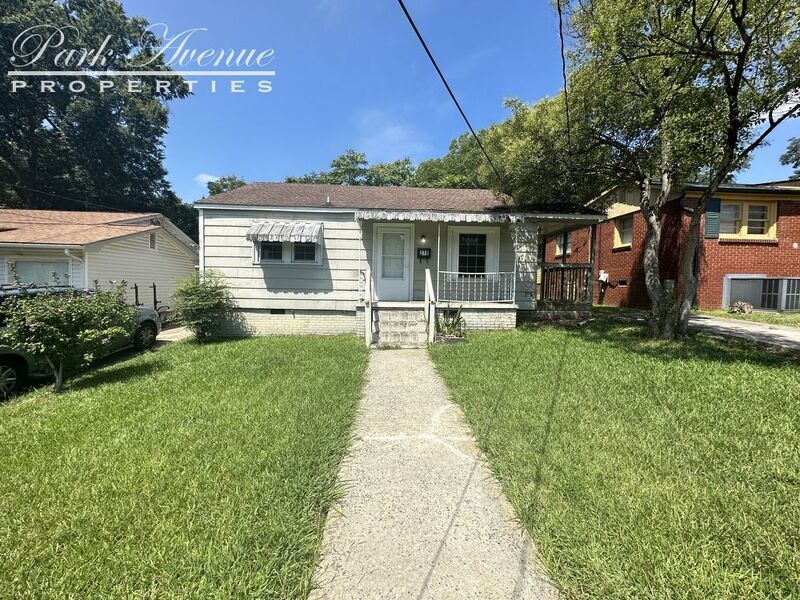 Primary Photo - 278 Lincoln St SW