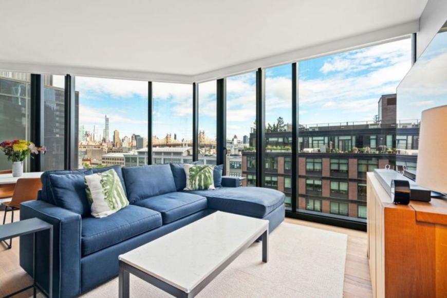 Foto principal - 2 bedroom in Long Island City NY 11101