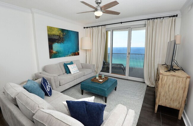 Building Photo - 17545 Front Beach Rd