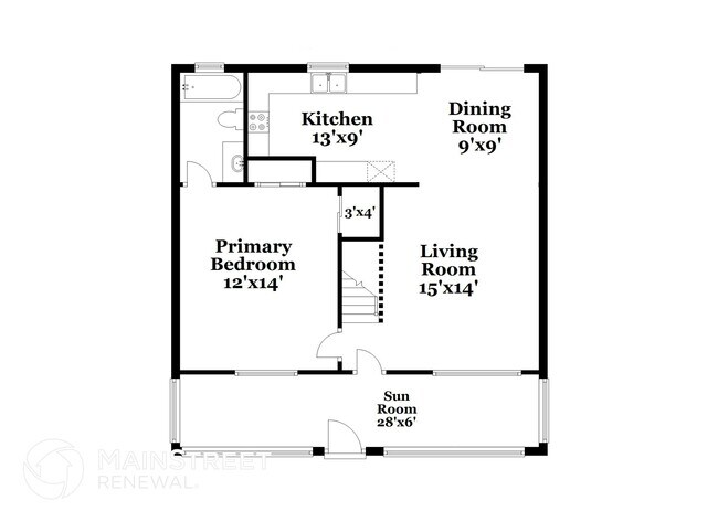 Foto del edificio - 2827 Marshall Dr