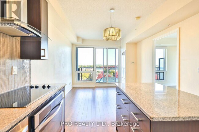 Photo du bâtiment - 806-9088 YONGE St